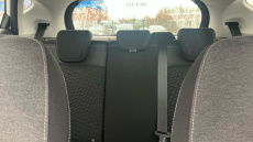 Ford Fiesta 1.0 EcoBoost Titanium 5dr Petrol Hatchback